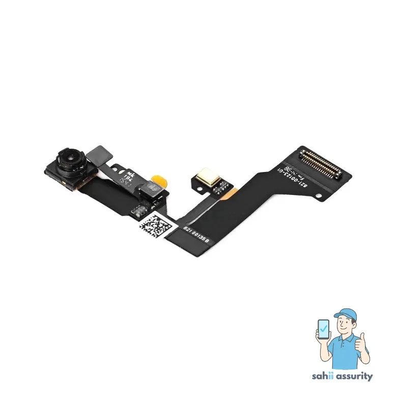Proximity Light Sensor Flex Cable for Apple iPhone SE thumbnail